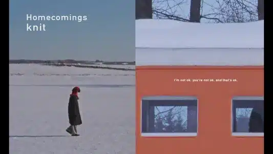 Knit Lyrics English (Translation) – Homecomings