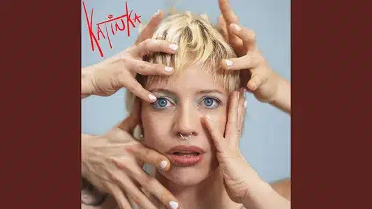 Kogeplade Lyrics English (with Translation) — Katinka