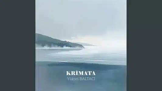 Kri̇Mata Lyrics [English Meaning] | Yüksel Baltacı