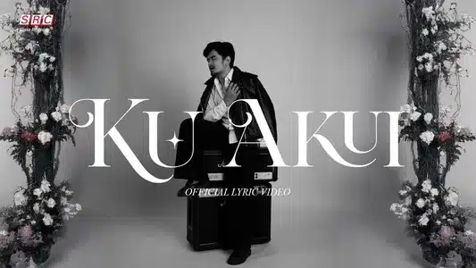 Ku Akui Lyrics {English Meaning} — Furhan Zahari