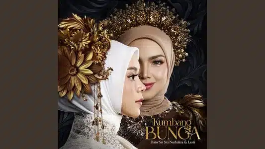 Kumbang Bunga Lyrics English Meaning: Gema Bumantara | Lesti | Siti Nurhaliza