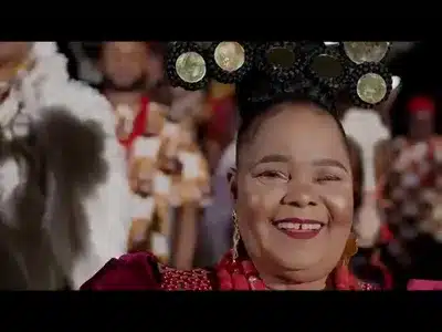 Kuna Lyrics {English Translation}: Diamond Platnumz