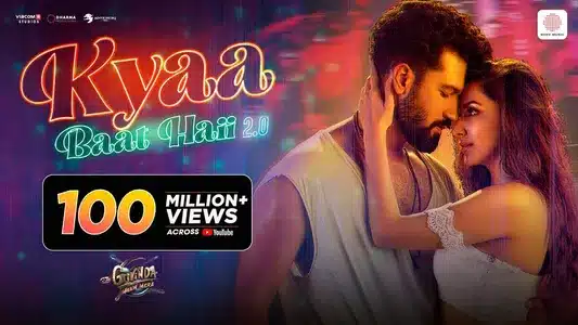 Kyaa Baat Haii 2.0 Lyrics English Meaning | Govinda Naam Mera | Harrdy Sandhu | Nikhita Gandhi
