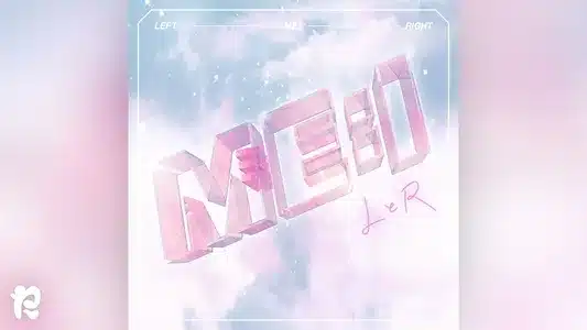 L&R Lyrics {English Translation} | Me