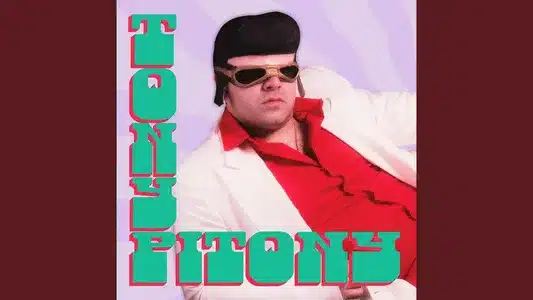 L'Uomo Cannone Lyrics Translation: Tonypitony | Tonypitony