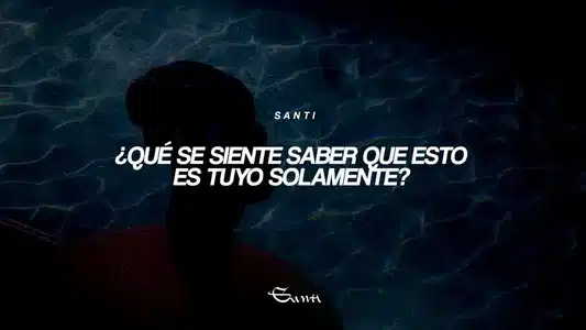 La Favorita De Dios Lyrics Meaning - Private Suite (Vol. 3) | Dei V | Roa