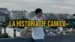 La Historia De Camila Lyrics {English Translation}: Joaquín Da Rosa