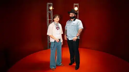 La Morrita Lyrics (English Meaning) – Carín León | Xavi