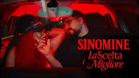 La Scelta Migliore Lyrics With English Meaning — Sinomine