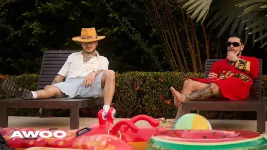 La Villa Lyrics English Translation – Hopi Sendé | Kapo & Gangsta | Ryan Castro