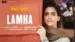 Lamha Lyrics Translation — Pagglait | Antara Mitra | Arijit Singh