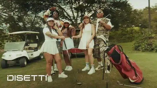 Las Muñequitas Lyrics Meaning (in English): El Americano 4Kt | Mr Plata