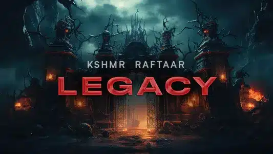 Legacy Lyrics Meaning - Karam | Raftaar