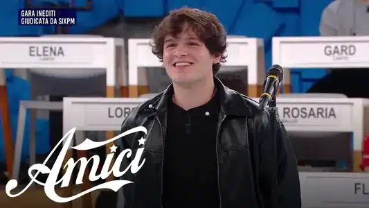 Leggerezza D’Amore Lyrics English (Translation) – Michele