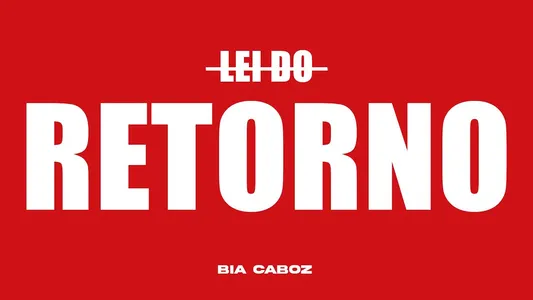 Lei Do Retorno Lyrics With English Translation | Bia Caboz