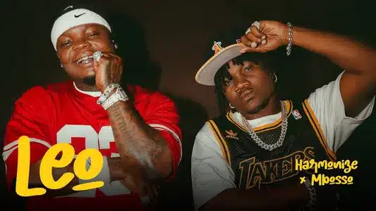 Leo (Feat. Mbosso) Lyrics English (Translation) - Harmonize