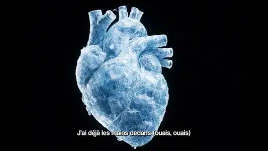 Les Mains Dedans Lyrics English Meaning - M.I.L.S 4 | Ninho