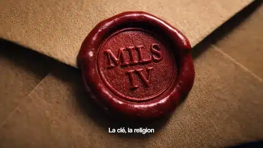 Lettre À Un Fils Lyrics Meaning: M.I.L.S 4 | Ninho