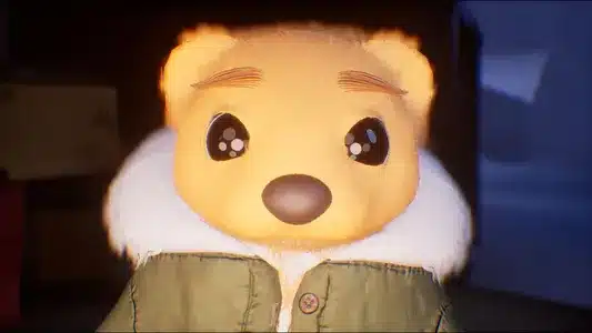 Lighting Up The Town Lyrics With English Meaning | Be