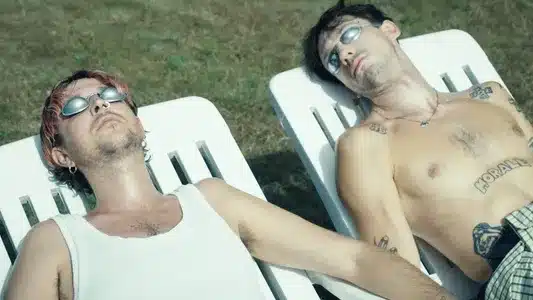 Lose My Baby Lyrics English Translation – Jardin | Oscar | Roméo Elvis