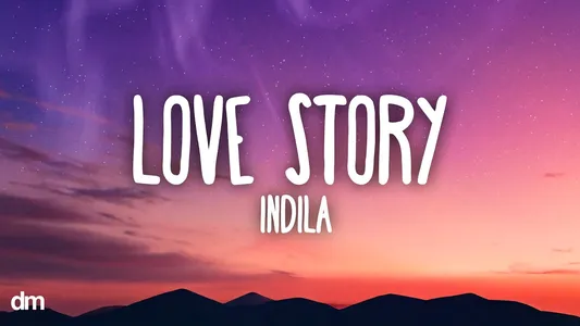 Love Story Lyrics With English Translation: Indila