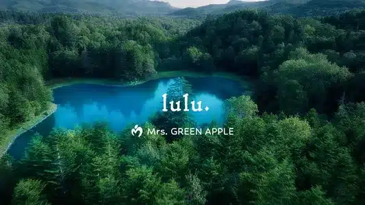 Lulu. Lyrics [English Translation] – Mrs. Green Apple