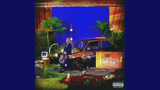 Ma C Sta Disc Lyrics Meaning — Tello | Boro | Young Hash