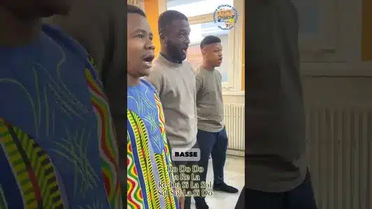 Ma Dernière Relation (Gospel Version) Lyrics English (with Translation) – Kano Choir