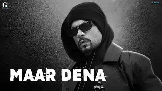 Maar Dena Lyrics English Meaning – I Am Icon | Bohemia