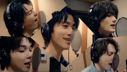 Machiawase Lyrics [English Translation]: M!Lk