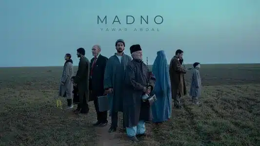 Madno Lyrics {English Translation} | Yawar Abdal