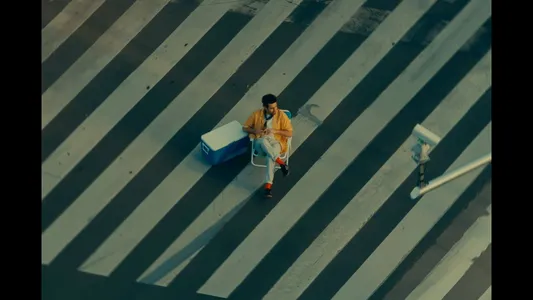 Mae Wey Lyrics {English Translation}: Percance