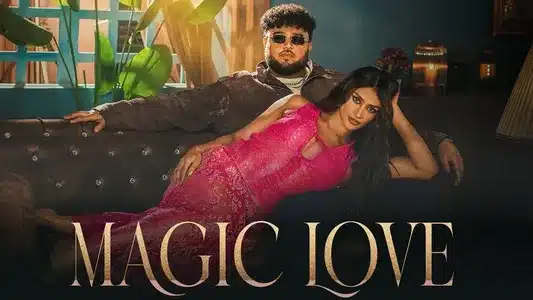 Magic Love Lyrics Meaning (in English) — Deep Jandu | Veera Takker