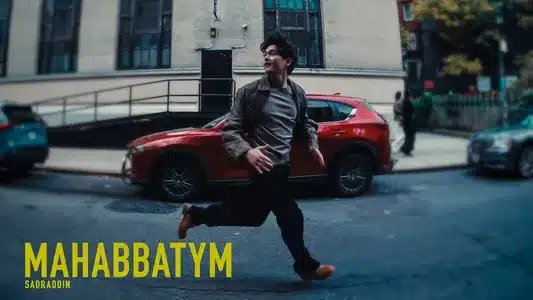 Mahabbatym Lyrics Meaning (in English) | Sadraddin