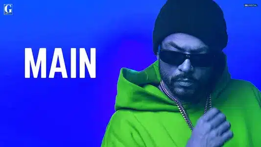 Main Lyrics Translation – I Am Icon | Bohemia | Sikander Kahlon