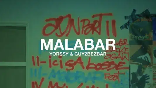 Malabar Lyrics Meaning — Adn: Part Ii | Guy2Bezbar | Yorssy