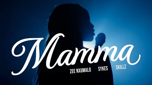 Mamma Lyrics English (Translation) - Skillz | Zee Nxumalo