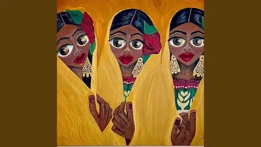 Manos Blancas Lyrics With English Translation | Ximena Castro