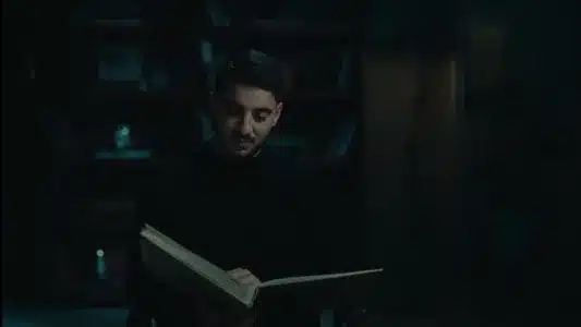 Maraton Lyrics {English Meaning} | Ati242