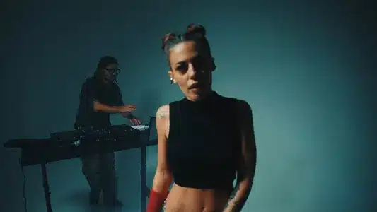 Maria Lyrics (with English Meaning) — La Messa