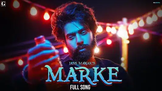 Marke Lyrics English Translation - Lover | Jass Manak