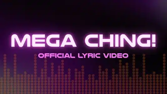 Mega Ching! Lyrics {English Translation} – Stacy