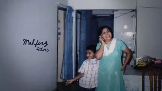 Mehfooz Lyrics English Meaning | Mimmi | Ritviz