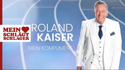 Mein Kompliment Lyrics Meaning – Marathon+ | Roland Kaiser