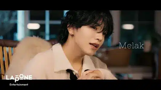 Melak Lyrics With English Translation | Shosei(Jo1)