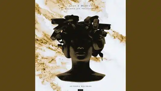 Melodia (Feat. Pollyanna) Lyrics [English Translation] | Argy | Meduza