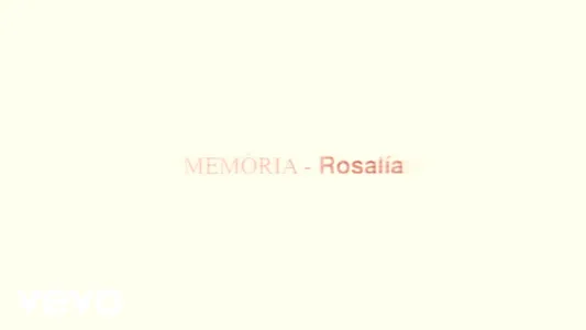 Memória Lyrics Meaning — Lux | Carminho | Rosalía