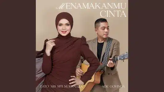 Menamakanmu Cinta Lyrics {English Translation} — Ade Govinda | Siti Nurhaliza