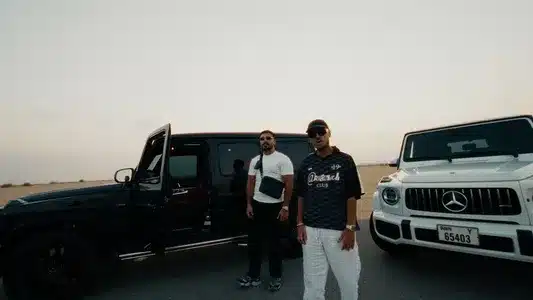 Mercedes Lyrics {English Meaning} - A36 | Shiro