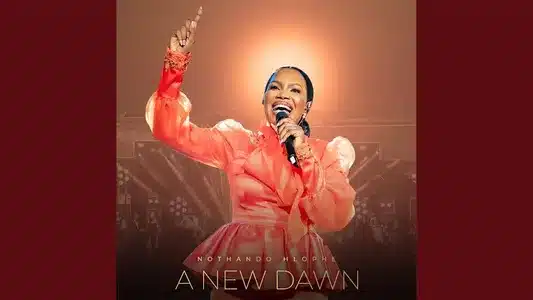Methodist Medley Lyrics Translation | A New Dawn | Nothando Hlophe
